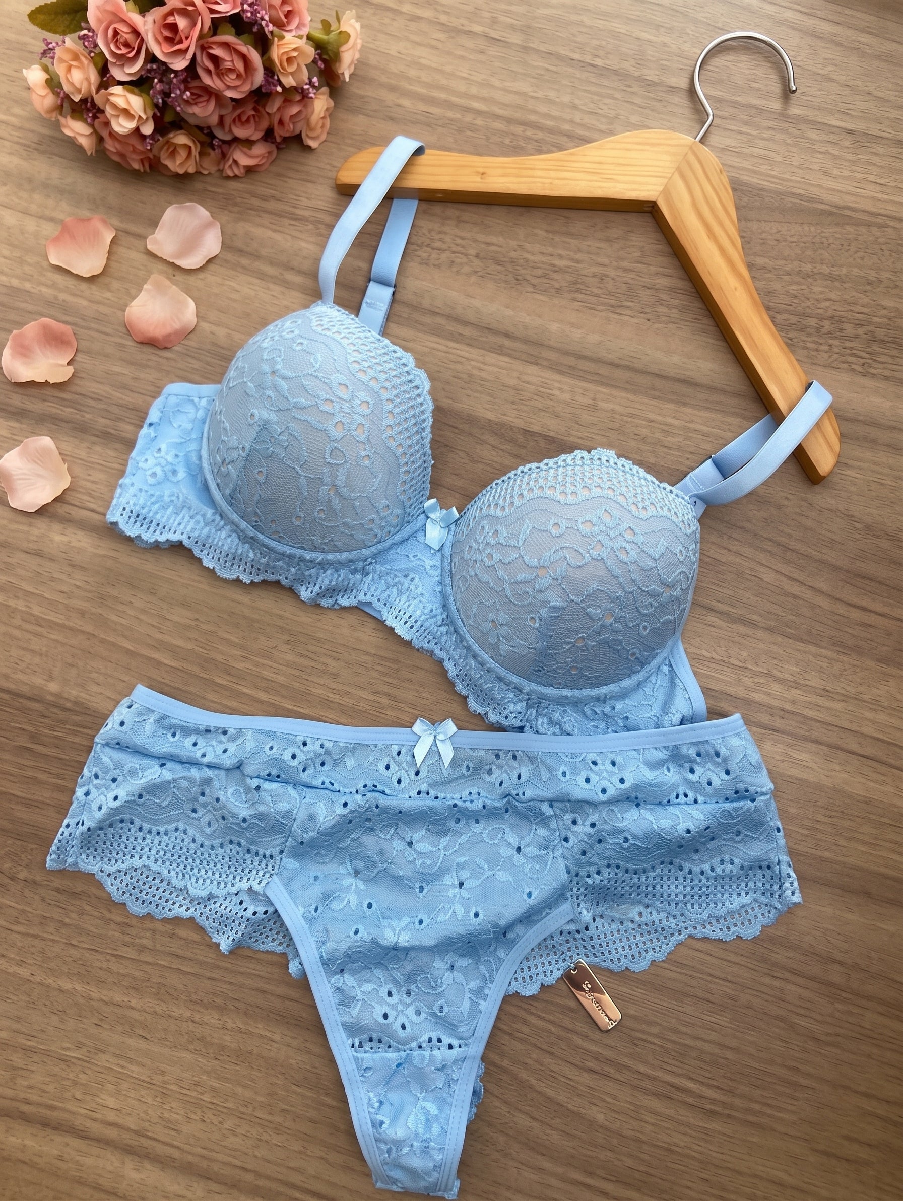 Conjunto Mondele