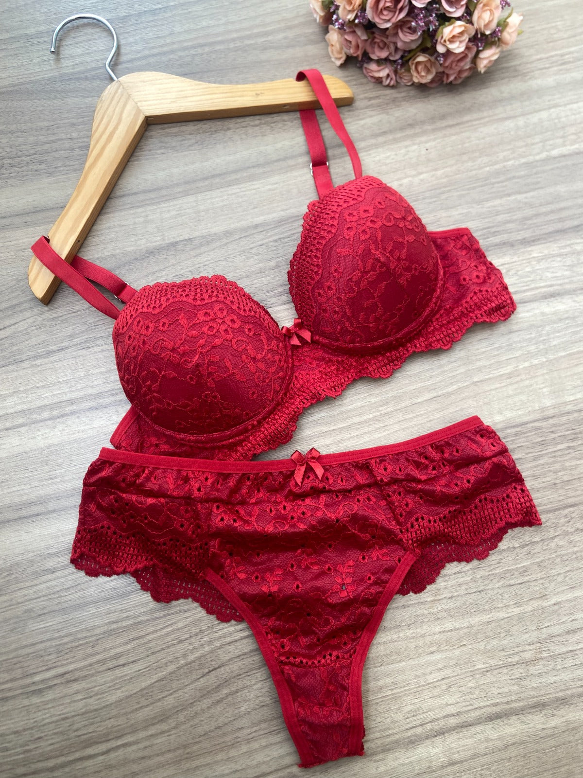 Conjunto Mondele