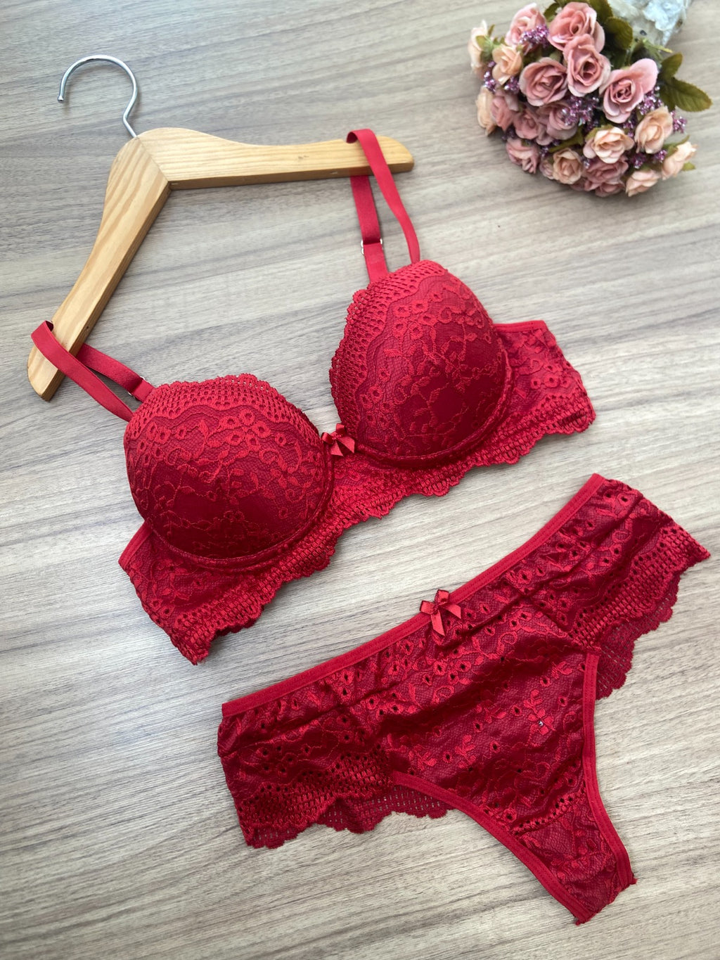 Conjunto Mondele