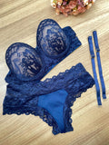 Conjunto Sofisticada Mondele